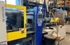 BATTENFELD 210 ton Plastic Injection Moulding Machine TM2100/1330