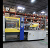 BATTENFELD 210 ton Plastic Injection Moulding Machine TM2100/1330