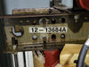 MGM 500 kVA Transformer AC374-U0403, 4160 HV, 600Y/346 LV 
