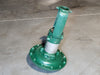 FISHER 1" Control Valve Type ET w/ Size 30 Actuator Type 667