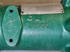 FISHER 1" Control Valve Type ET w/ Size 30 Actuator Type 667