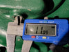 FISHER 1" Control Valve Type ET w/ Size 30 Actuator Type 667