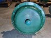 FISHER 1" Control Valve Type ET w/ Size 30 Actuator Type 667