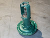 FISHER 3/4" Control Valve Type EZ w/ Size 30 Actuator Type 667