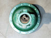 FISHER 3/4" Control Valve Type EZ w/ Size 30 Actuator Type 667