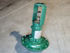 FISHER 3/4" Control Valve Type EZ w/ Size 30 Actuator Type 667