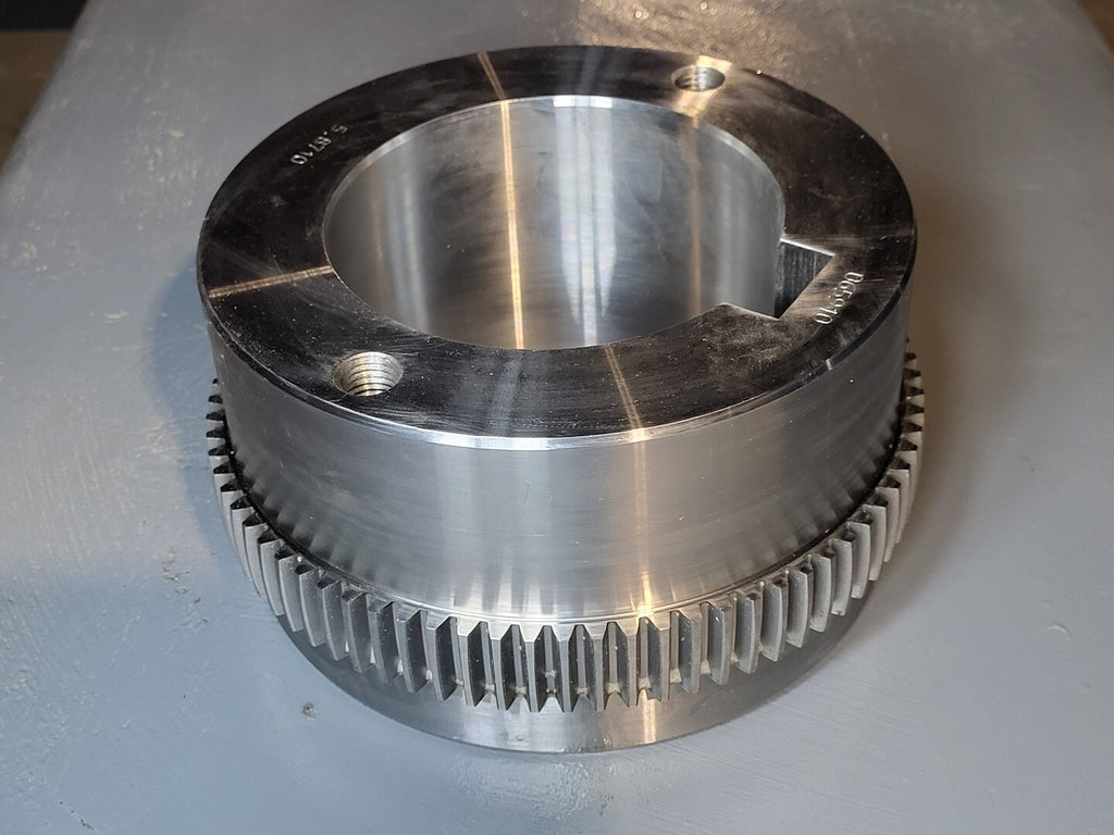 FALK Complete Gear Coupling 1045G20