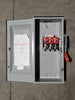 SIEMENS 100 Amp, 3 Pole, 600 volts Safety Switch HFC363R, Non-Fused