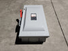 SIEMENS 100 Amp, 3 Pole, 600 volts Safety Switch HFC363R, Non-Fused