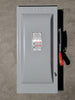 SIEMENS 100 Amp, 3 Pole, 600 volts Safety Switch HFC363R, Non-Fused