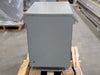BEMAG 45 kVA Transformer, 600 Delta pri. volts, 208Y/120 sec. volts 423-5219-000