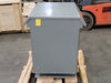BEMAG 45 kVA Transformer, 600 Delta pri. volts, 208Y/120 sec. volts 423-5219-000
