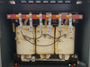BEMAG 45 kVA Transformer, 600 Delta pri. volts, 208Y/120 sec. volts 423-5219-000