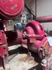 PENTAIR 2,000 GPM, 125 PSI Fire Pump 6-481-15B w/ 357 hp Diesel Engine 3306B DI