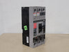 SIEMENS 250 Amp, 3 Pole, 600 volts Circuit Breaker CFD63B250 w/ Trip