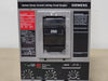 SIEMENS 250 Amp, 3 Pole, 600 volts Circuit Breaker CFD63B250 w/ Trip