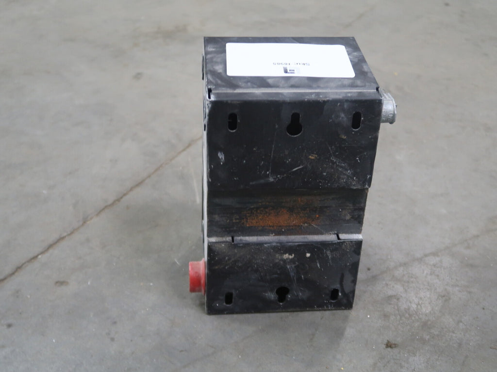 TMS 500 VA Control Transformer, 240 pri. volts, 24 sec. volts DC0500HC