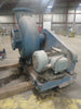 GOULDS 9,000 GPM 18X18-22H Process Pump 3175 w/ 75 hp Motor