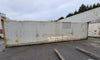 40 ft Non-Working Refrigerated Shipping Container - APRU5070521