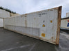 40 ft Non-Working Refrigerated Shipping Container - APRU5070521