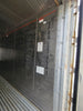 40 ft Non-Working Refrigerated Shipping Container - APRU5070521