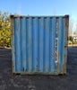 20 ft Standard Shipping Container - AXIU8482965
