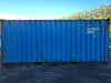 20 ft Standard Shipping Container - AXIU8482965