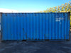 20 ft Standard Shipping Container - AXIU8482965