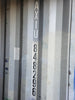 20 ft Standard Shipping Container - AXIU8482965