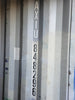 20 ft Standard Shipping Container - AXIU8482965