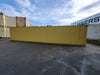 40 ft Standard Shipping Container - BURU6101248