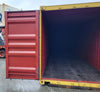40 ft Standard Shipping Container - BURU6101248