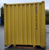 40 ft Standard Shipping Container - BURU6101248