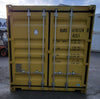 40 ft Standard Shipping Container - BURU6101248
