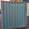 20 ft Standard Shipping Container - CCLU2953071