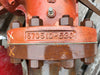 ARMSTRONG 8" Flo-Trex Elbow Valve
