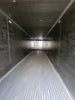 40 ft Non-Working Refrigerated Shipping Container - CPSU5110981