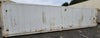 40 ft Non-Working Refrigerated Shipping Container - CPSU5110981