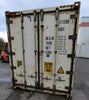 40 ft Non-Working Refrigerated Shipping Container - CPSU5110981