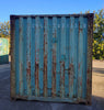 20 ft Standard Shipping Container - CSLU1021130