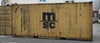 20 ft Standard Shipping Container - MSCU6303818