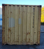 20 ft Standard Shipping Container - MSCU6303818