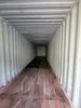 40 ft High-Cube Shipping Container - MSKU8786020