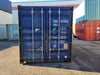 20 ft Standard Shipping Container - SEGU1577568