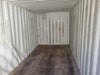 20 ft Standard Shipping Container - SEGU1577568