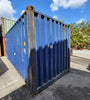 20 ft Standard Shipping Container - SEGU1577568