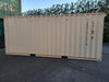 20 ft New/One Trip Standard Shipping Container - SKYU2915318