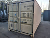20 ft New/One Trip Standard Shipping Container - SKYU2915318