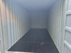 20 ft New/One Trip Standard Shipping Container - SKYU2915318