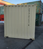 20 ft New/One Trip Standard Shipping Container - SKYU2915318